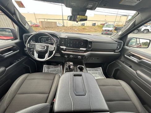 Used 2022 GMC Sierra 1500 Elevation AWD/4WD image 15
