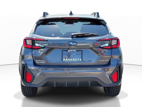 Certified 2024 Subaru Crosstrek 2.0i Premium AWD/4WD image 5