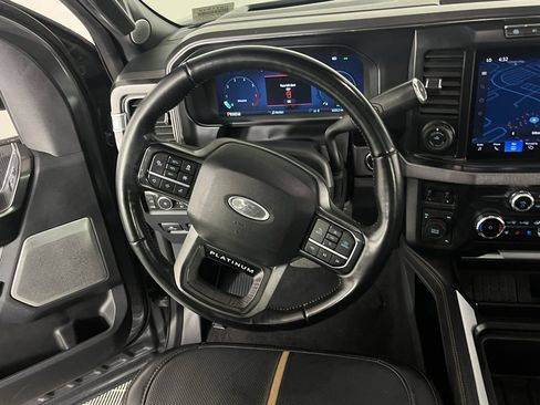 Used 2024 Ford F350 Platinum image 12