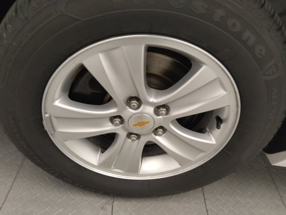 Used 2016 Chevrolet Impala Limited LS FWD image 31