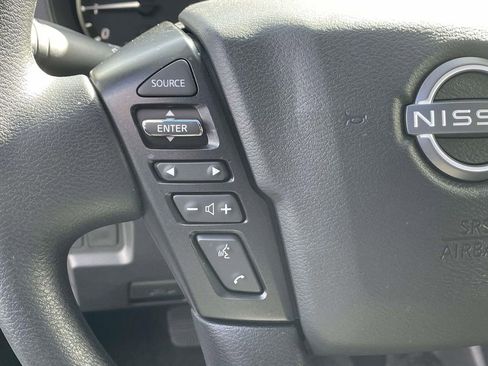 New 2026 Nissan Frontier S image 20
