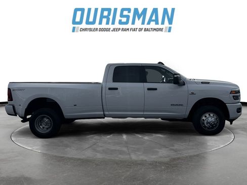 New 2026 RAM 3500 Big Horn image 7