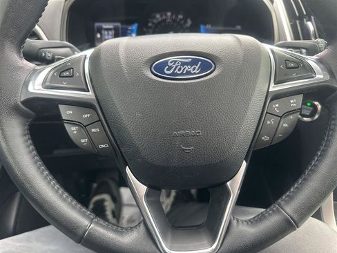 Used 2024 Ford Edge SEL w/ Convenience Package AWD/4WD image 25