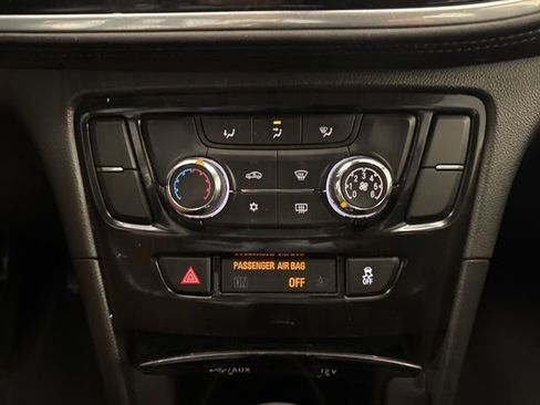 Used 2019 Buick Encore Preferred image 25