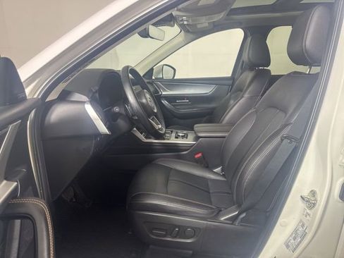 Used 2024 MAZDA CX-90 Plug-In Hybrid w/ Premium Pkg image 11