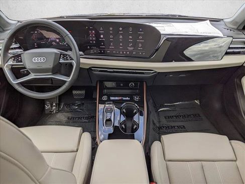 New 2025 Audi A5 2.0T Premium Plus image 15