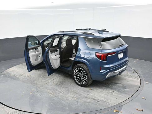 New 2026 GMC Terrain Denali image 47