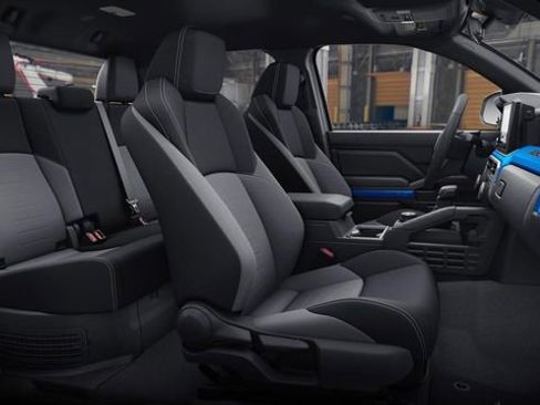 New 2026 Toyota Tacoma TRD Off-Road AWD/4WD image 21