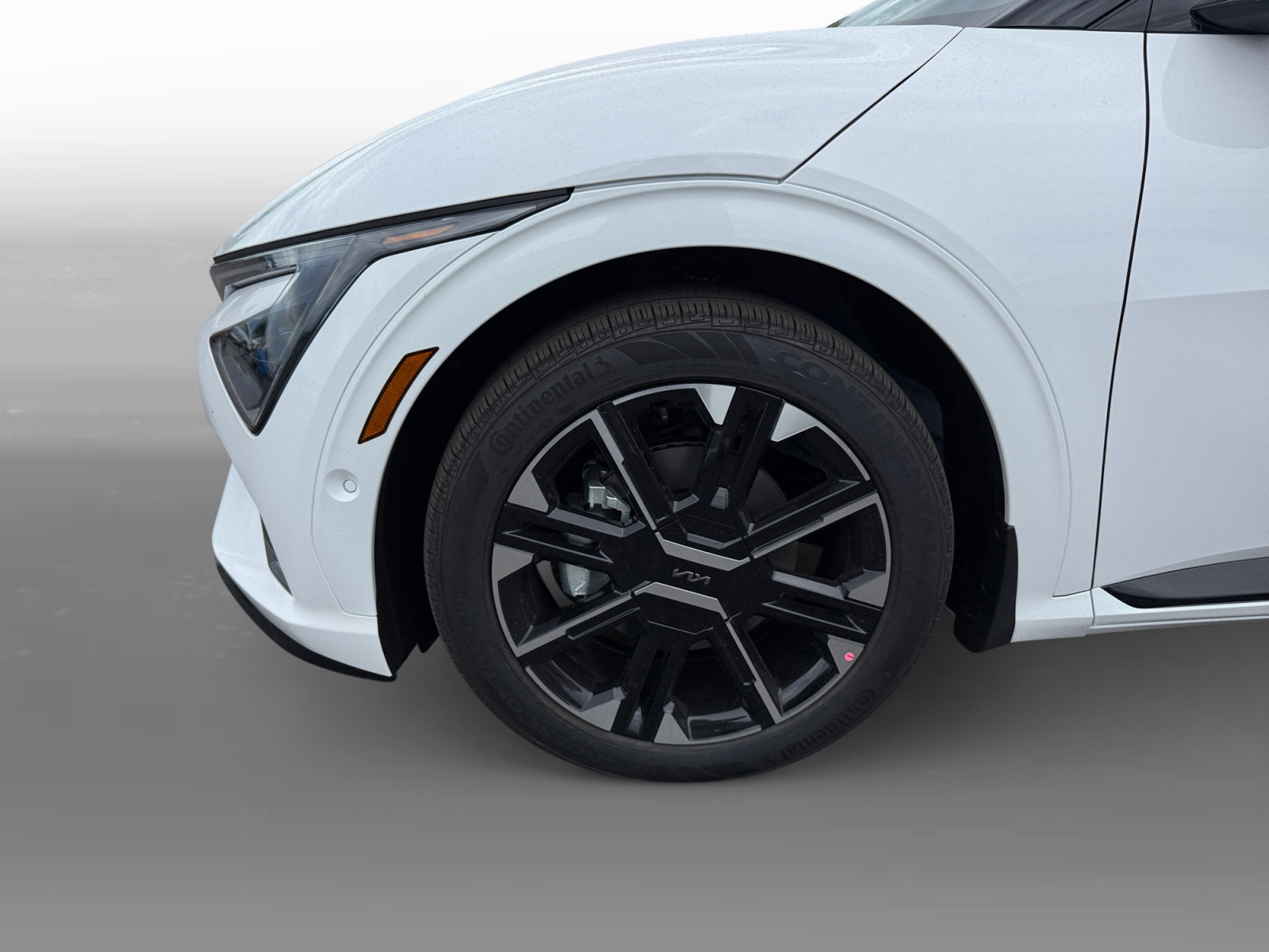 New 2026 Kia EV6 GT-Line AWD/4WD image 9