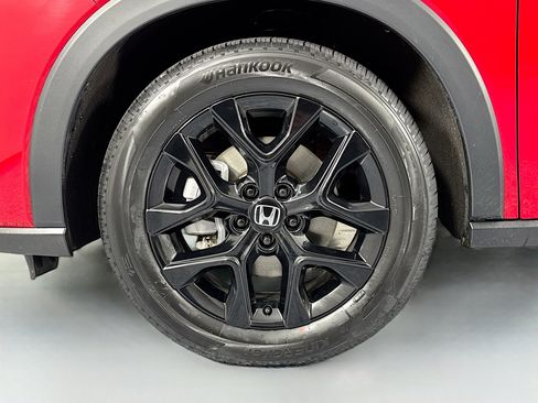 Certified 2023 Honda HR-V Sport image 29