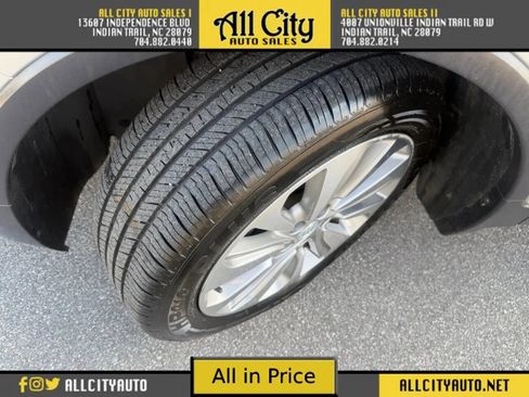 Used 2019 Buick Encore Preferred image 33