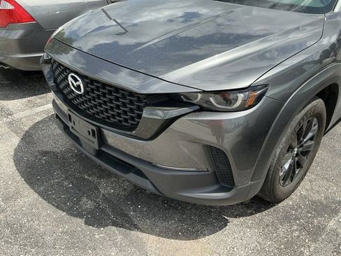 Used 2025 MAZDA CX-50 AWD 2.5 S w/ Preferred Package image 13