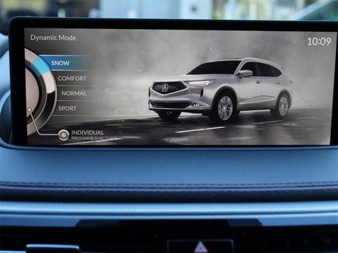 Used 2023 Acura MDX A-Spec image 22