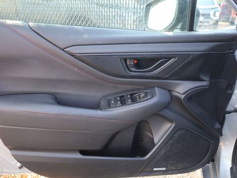 Used 2024 Subaru Legacy Sport image 33