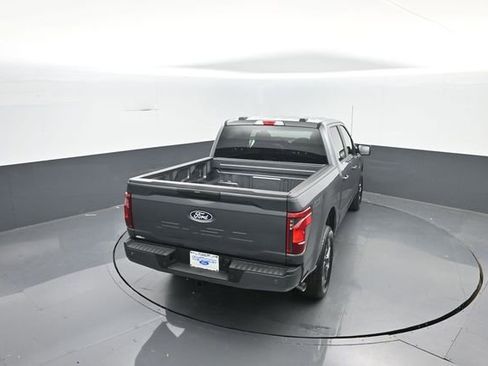 New 2025 Ford F150 STX w/ Equipment Group 200A image 28