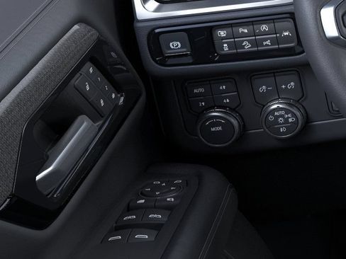 New 2026 GMC Yukon Elevation w/ Elevation Premium Package AWD/4WD image 29