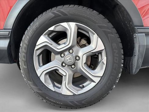 Used 2019 Honda CR-V EX-L image 9
