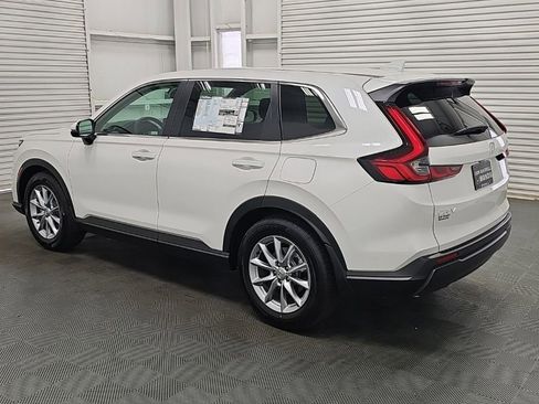 New 2026 Honda CR-V EX image 5