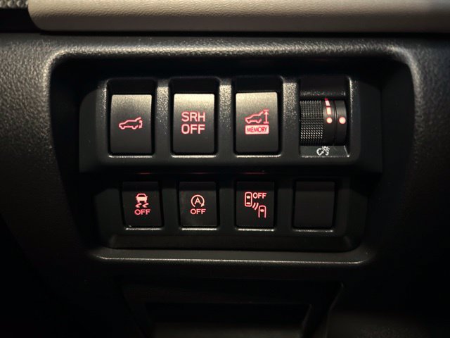 Used 2023 Subaru Forester Limited AWD/4WD image 66