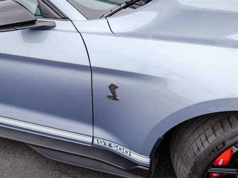 Used 2022 Ford Mustang Shelby GT500 image 4