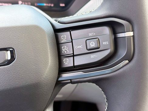 New 2026 Jeep Cherokee Limited AWD/4WD image 16