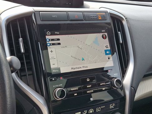 Used 2021 Subaru Ascent Premium w/ Sport Package image 20