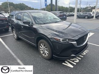 Certified 2024 MAZDA CX-5 AWD 2.5 S w/ Select Package video 2