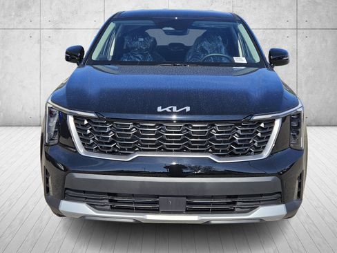 New 2026 Kia Sorento LX image 2
