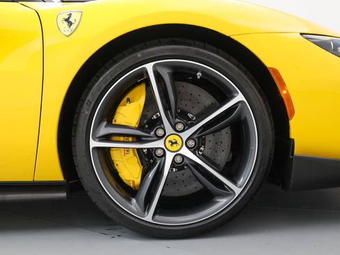 Certified 2024 Ferrari 296 GTS image 40