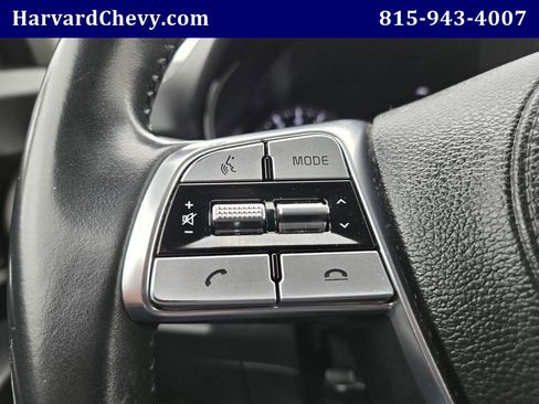 Used 2020 Kia Telluride LX AWD/4WD image 19