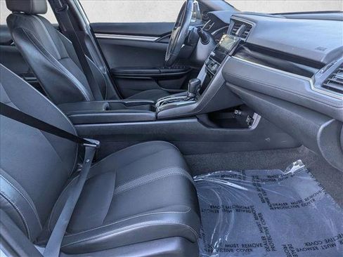 Used 2019 Honda Civic Sport image 20