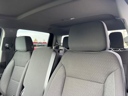 Certified 2024 Chevrolet Silverado 1500 LT image 13