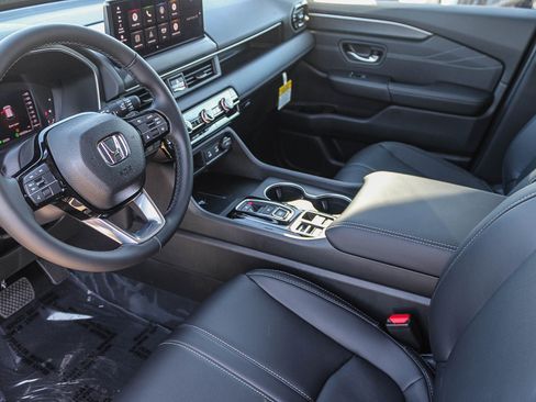 New 2026 Honda Pilot Touring image 20