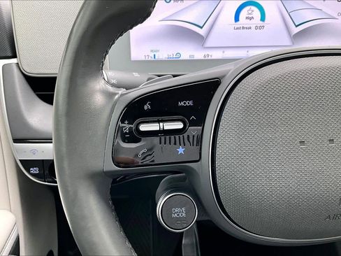 Certified 2023 Hyundai Ioniq 5 Limited image 22