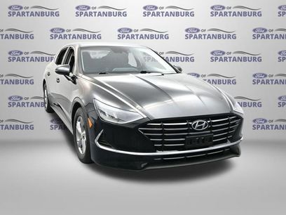 Used 2023 Hyundai Sonata SE