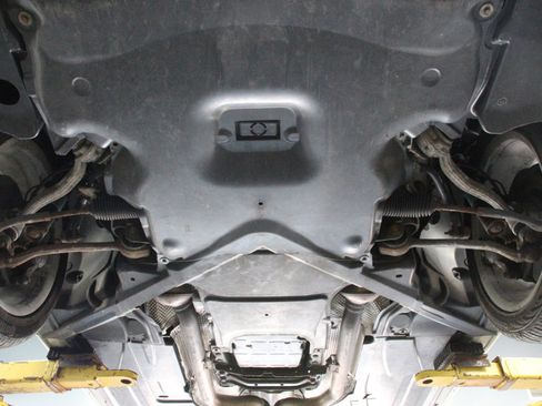 Used 2007 Mercedes-Benz CLK 350 2dr Coupe 3.5L image 92