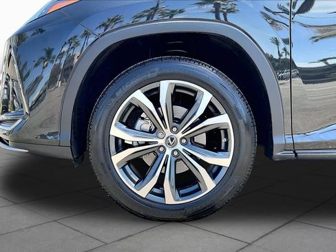 Used 2020 Lexus RX 350 FWD w/ Premium Package image 10