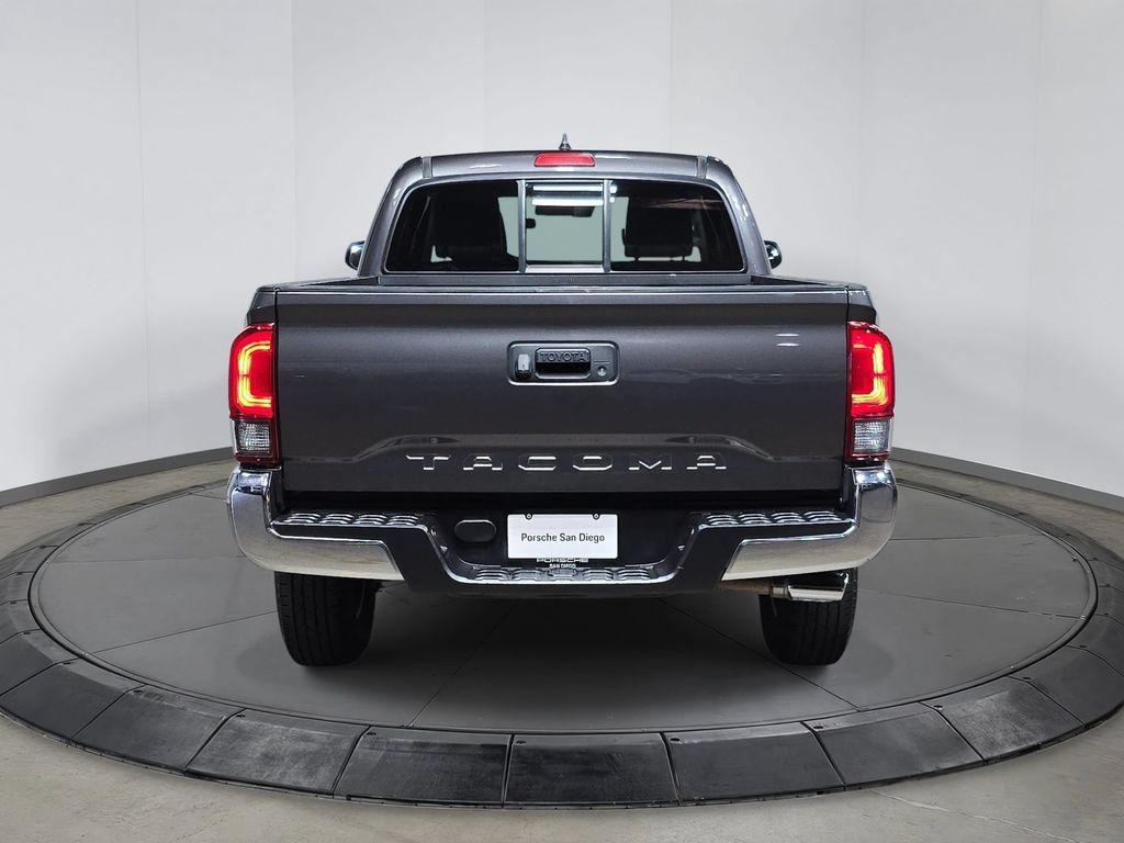 Used 2021 Toyota Tacoma SR5 RWD image 6