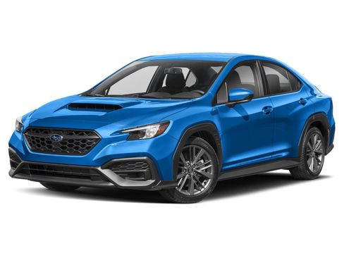Used 2022 Subaru WRX AWD/4WD image 34