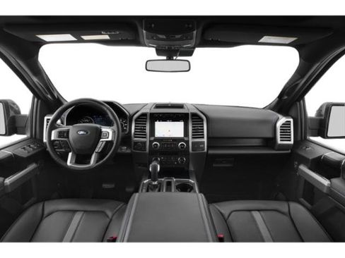 Used 2019 Ford F150 XLT w/ Equipment Group 302A Luxury image 8