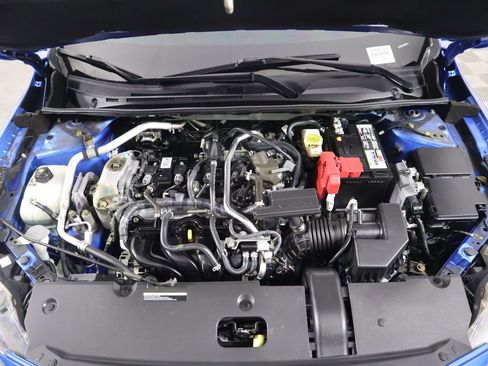 Used 2022 Nissan Sentra SR image 29