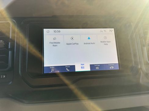 Used 2021 Ford Bronco Big Bend image 19