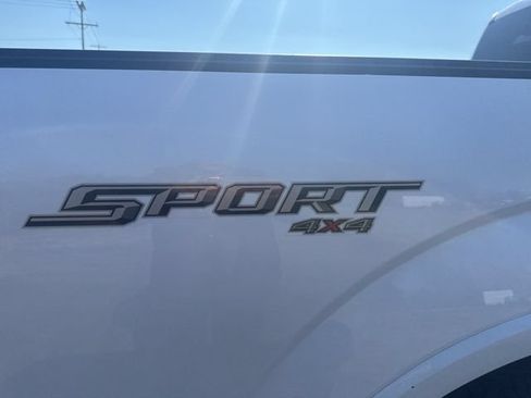 Used 2020 Ford F150 XLT w/ Equipment Group 302A Luxury AWD/4WD image 7