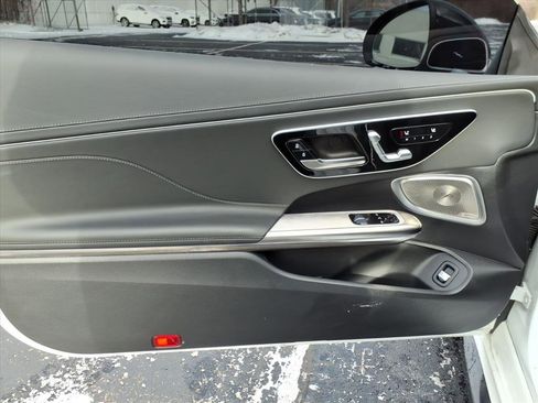 Certified 2024 Mercedes-Benz CLE 53 AMG 4MATIC image 14