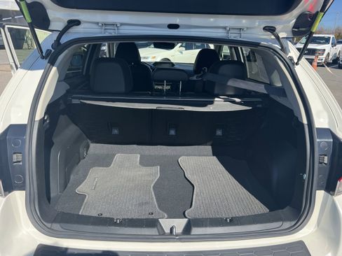 Used 2021 Subaru Crosstrek 2.5i Limited w/ Popular Package #4 image 26