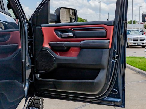 Used 2026 RAM 1500 Rebel w/ Rebel Level 1 Equipment Group AWD/4WD image 37