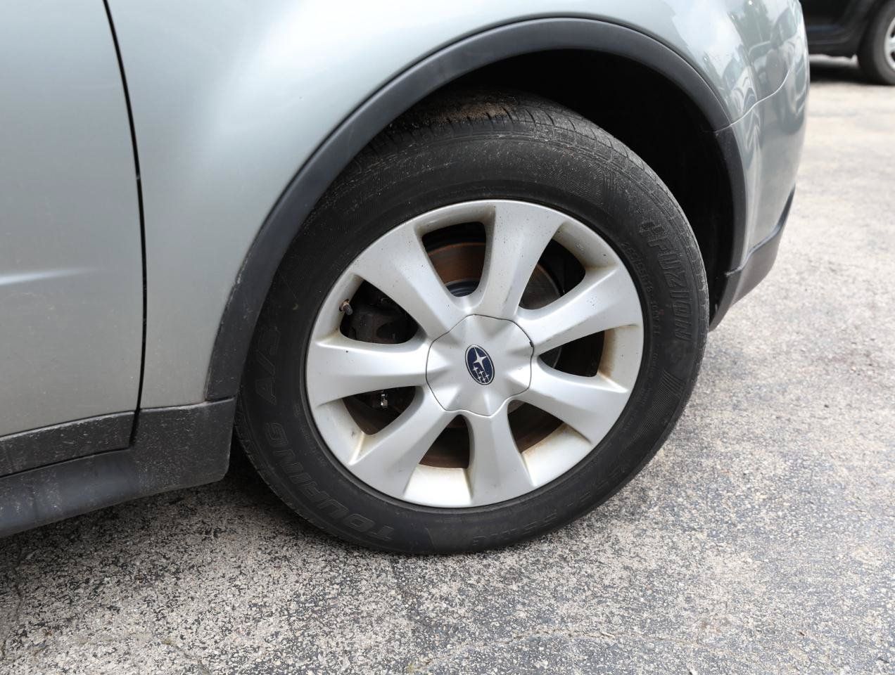 Used 2006 Subaru Tribeca Limited AWD/4WD image 9