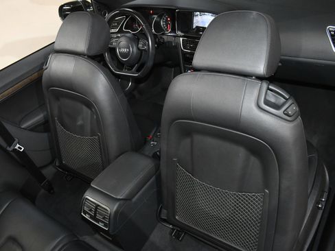 Used 2017 Audi A5 2.0T Sport w/ Technology Package image 16