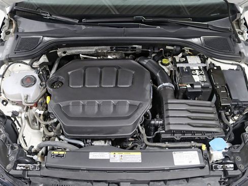 Used 2024 Volkswagen GTI Autobahn FWD image 38