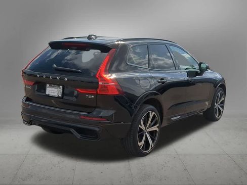 Used 2025 Volvo XC60 T8 Ultra w/ Protection Package Premier AWD/4WD image 6